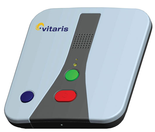 Vitaris SAM4 (nicht im Lieferumfang)