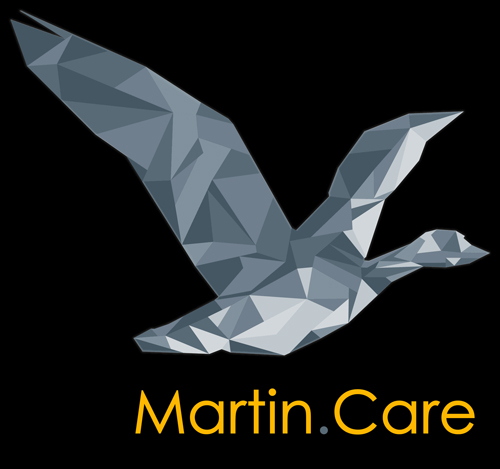 Martin.Care | Bellman&Symfon